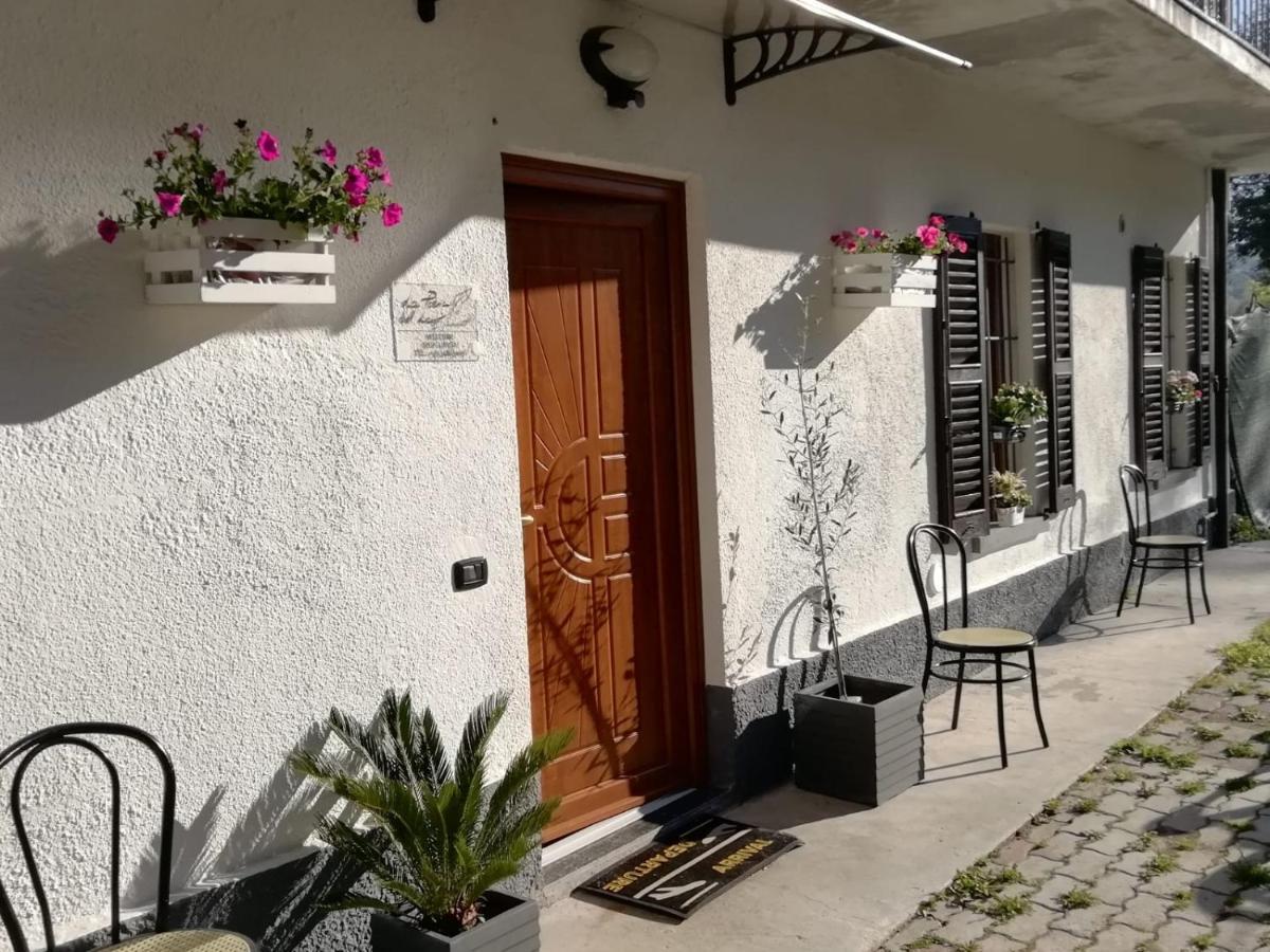La Poesia del Lago Oggiono Exterior foto